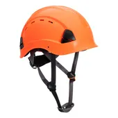 Portwest Height Endurance Vented Helmet PS63