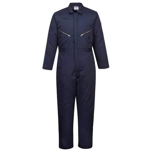 Portwest Insulated Coverall S816