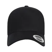 Yp Classics Retro Cotton Blend Trucker Snapback Cap YPC-5079