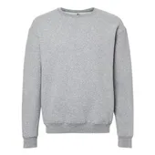 Jerzees Rugged Crewneck Sweatshirt JER-C12MR