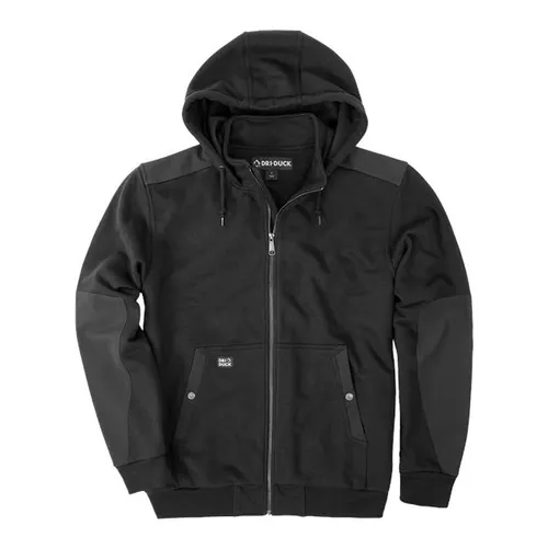 Dri Duck Mission Fleece Pro Full-Zip Jacket DRI-7340