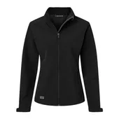 Dri Duck Women's Motion Soft Shell Jacket DRI-9416