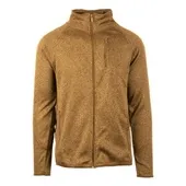 Burnside Sweater Knit Jacket B3901