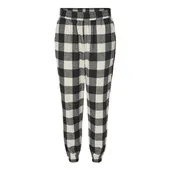 Burnside Youth Flannel Joggers B4810