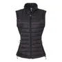 Burnside Women's Elemental Puffer Vest B5703