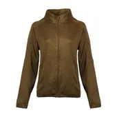 Burnside Women's Sweater Knit Jacket B5901