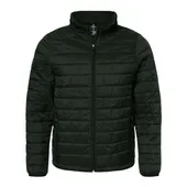 Burnside Elemental Puffer Jacket B8713