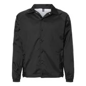 Burnside Mentor Coach's Jacket B9718