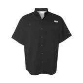 Columbia Pfg Tamiami II Short Sleeve Shirt 2124681