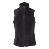 Columbia Womens Benton Springs Fleece Vest 2124711