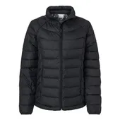 Columbia Women's Powder Lite II Full Zip Jacket 2124901