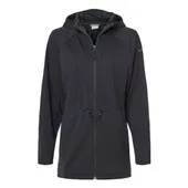 Columbia Women's Flora Park II Soft Shell Jacket COL-208499