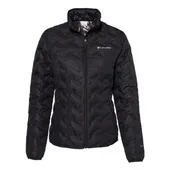 Columbia Women's Delta Ridge II Down Jacket COL-208827