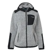 Columbia Women's Arctic Crest Sherpa Full-Zip Jacket COL-208903