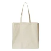 Liberty Bags Isabella Midweight Recycled Canvas Tote Bag LB8503