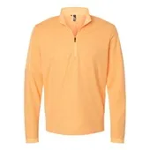 Adidas 3-Stripes Quarter-Zip Sweater ADI-A554