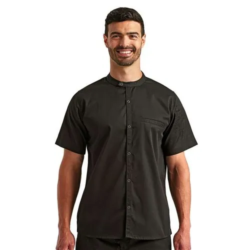 Artisan Collection By Reprime Chef Recycled Shirt RP904