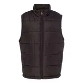 Burnside Puffer Vest 8700