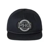 Columbia Phg Terminal Shot Snapback Cap 209319