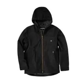 Dri Duck Quest Lifestyle Canvas Jacket 5033