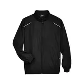 Core365 Men's Tall Techno Lite Motivate Unlined Lightweight Jacket 88183T