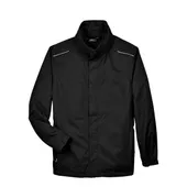 Core365 Men's Region 3-In-1 Jacket With Fleece Liner 88205