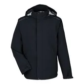 Core365 Men's Barrier Rain Jacket CE712