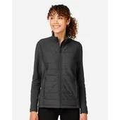 Devon & Jones Women's New Classics Charleston Hybrid Jacket DG704W
