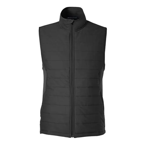 Devon & Jones Men's New Classics Charleston Hybrid Vest DG706