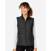 Devon & Jones Women's New Classics Charleston Hybrid Vest DG706W