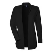 Devon & Jones Women's Raleigh Stretch Cardigan DP125W