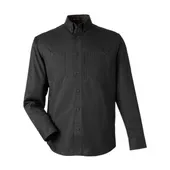 Harriton Men's Advantage II Long Sleeve Workshirt M585L