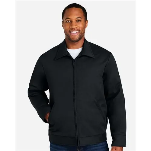 Harriton Unisex Climabloc Tall Station Jacket M721T