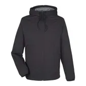 North End Men's Network Lightweight Jacket NE75
