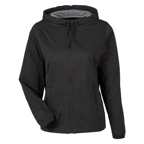 North End Women's Network Lightweight Jacket NE75W