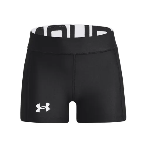 Under Armour Utility Girls' Slider Shorts 1375650