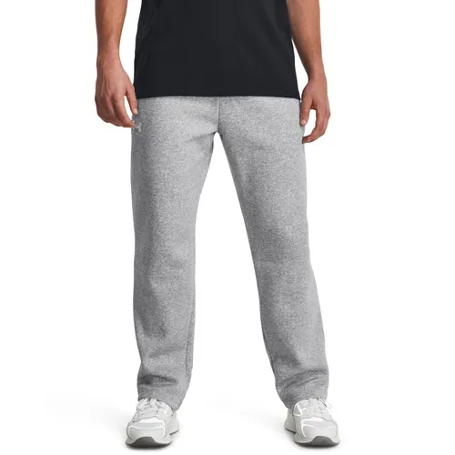 Under Armour Icon Fleece Men's Pants 1384034. Free shipping.  Some exclusions apply.