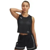 Under Armour Zone Mesh Women's Tank 1387083