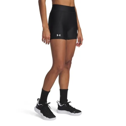 Under Armour Team Women's 4" Shorty 1389623