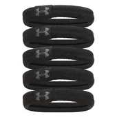 Under Armour Soft 5-Pack Women's Hair Ties 1389936