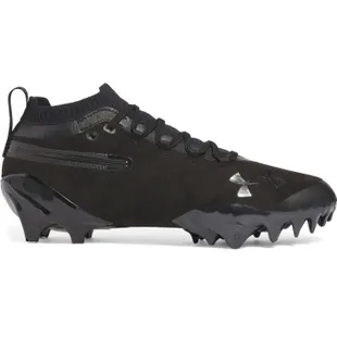 【26cm】UA SPOTLIGHT LUX SUEDE 2 アメフト スパイク Under Armour Men's Spotlight Lux Suede 2.0 Football Cleats