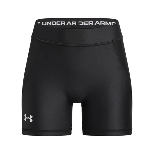 Under Armour Team 4" Shorty Girls' Shorts 6001943