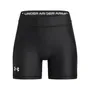 Under Armour Team 4" Shorty Girls' Shorts 6001943
