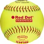 Rawlings 12-Inch Pro Leather Red Dot NFHS Stamp PX2RYLNF