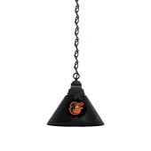 Holland Baltimore Orioles Pendant Light