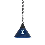 Holland Detroit Tigers Pendant Light