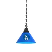 Holland Los Angeles Dodgers Pendant Light