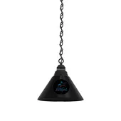 Holland Miami Marlins Pendant Light