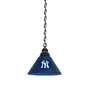 Holland New York Yankees Pendant Light