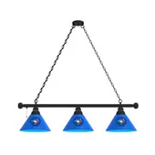 Holland Toronto Blue Jays 3 Shade Billiard Light